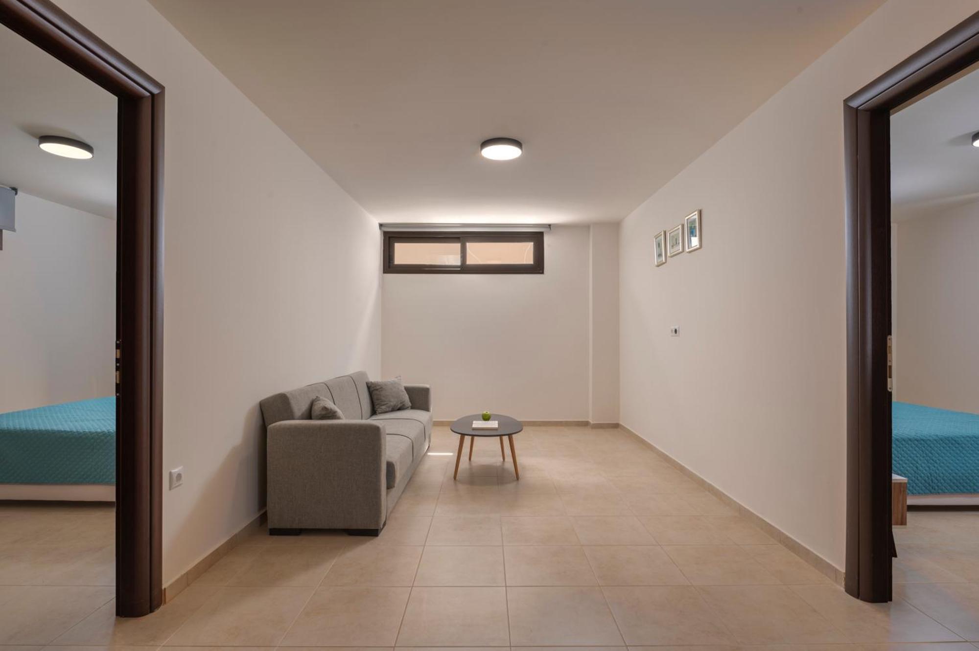 Orange Tree Villas Sani  Exteriér fotografie
